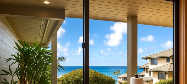 Kapalua Bay Villas Resort by KBM