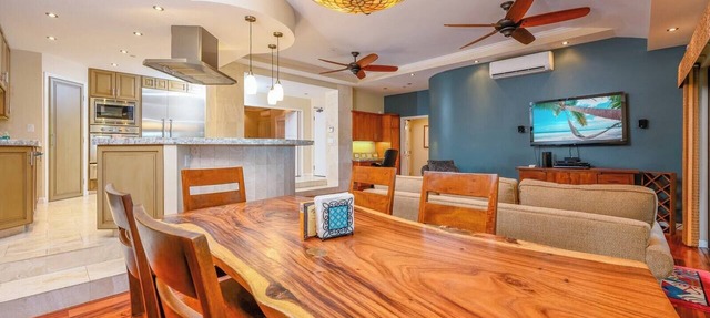 Kapalua Golf Villas | Golf View 2 BR, Sleeps 6 | Car Incl. w/6+ Nights | KGV-14P6 by KBM