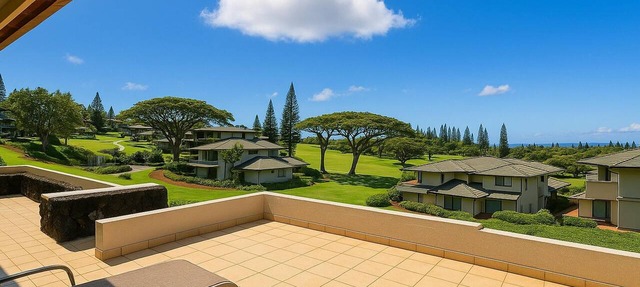 Kapalua Golf Villas | Ocean View 2 BR, Sleeps 6 | Car Incl. w/6+ Nights | KGV-19P3 by KBM