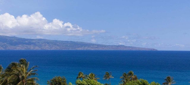 Kapalua Ridge 411- Dazzling Ocean & Island Views!