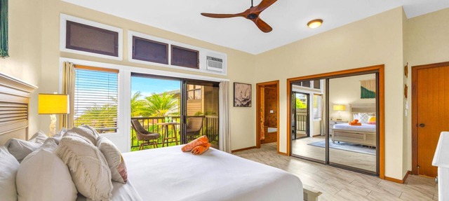 Kapalua Ridge Villas Resort by KBM
