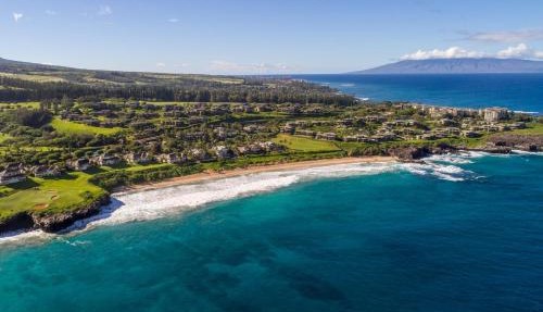 Kapalua Villas Maui