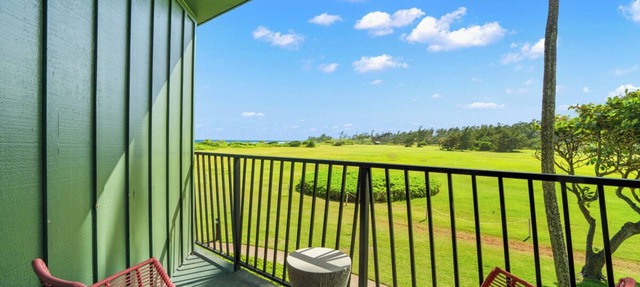 Kauai Beach Resort Ocean View | Pools, Waterslide, Hot Tub, Spa, King Bed, AC