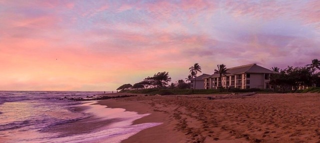 Kauai Beach Villas Resort 1 Bedroom with Pool