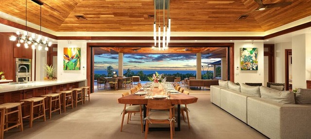 Kauai Oasis Luxe Ocean View, Pool SPA AC Sleep22