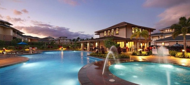 Kauai's Poipu Dream 3BR 3BA Luxury Hawaiian Condo