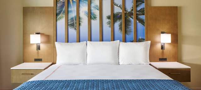 Kauai Shores Hotel