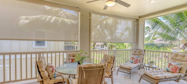 Kauai Villas at Poipu Kai E211 by Coldwell Banker Island Vacations