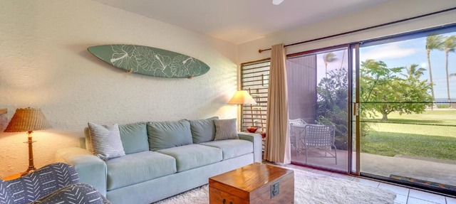 Kaunakakai Condo at Molokai Shores w/Pool!