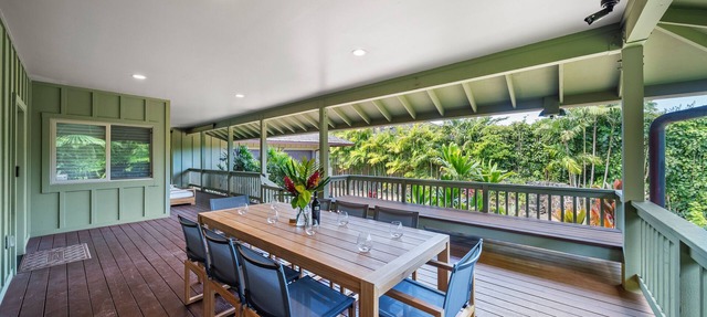 Kaunala Retreat | 4BR Oasis w/Sauna, Lanai, Steps to Velzyland Beach