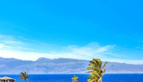 KBM Resorts FREE CAR Kapalua Bay Villa Ocean view 2-Bedroom Condo Recently Remodeled KBV-37B3