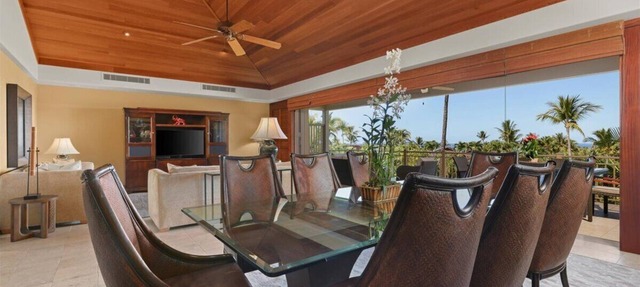 Ke Alaula Villa 232B – Vibrant Ocean Views