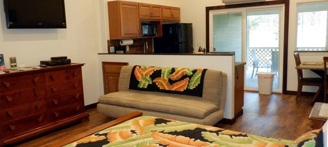 Keaau Place