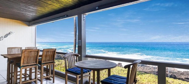 Keauhou Kona Surf and Racquet Club 1 202