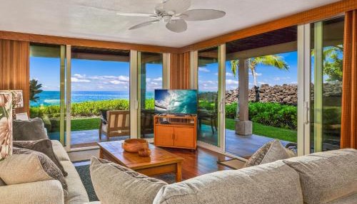 Keauhou Kona Surf & Racquet Club#1-101