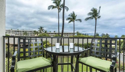 Kihei Akahi Resort - Unit C405