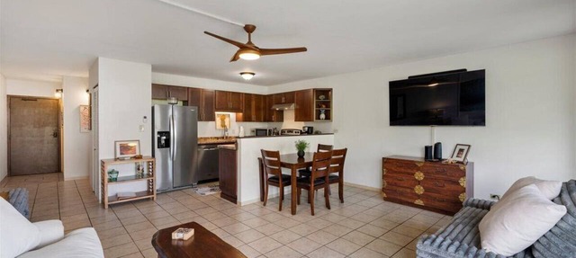 Kihei Alii Kai A 302 - HUGE lanai! Kamaole Beach is steps away