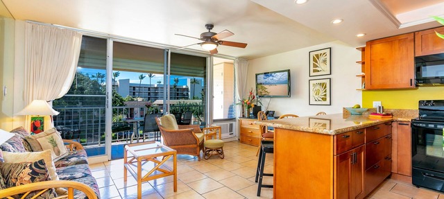 Kihei Kai Nani 8362 by Coldwell Banker Island Vacations