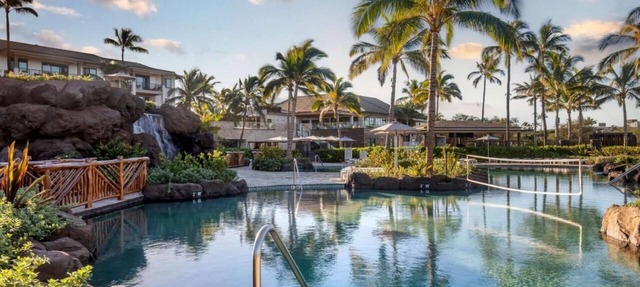 Kihei Maui Resort 3 Bedroom Sleeps 8
