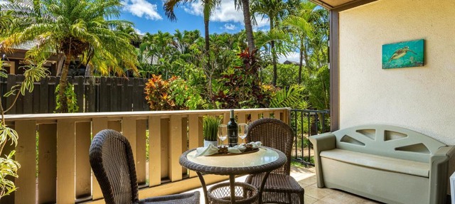 Kihei Resort 128