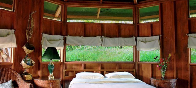 Kirpal Meditation and Ecological Center