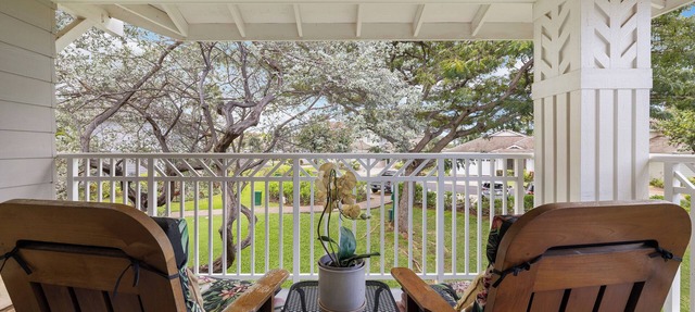 Ko Olina Kai 1105E: Upscale 3BR, BBQ Lanai, Near Golf & Disney Resort