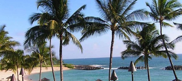 Ko'Olina Oasis: Lagoon, Pool & Resort Living