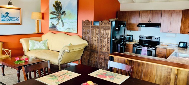 Kona Coffee Mountain Getaway, in Holualoa