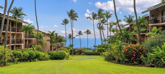 Kona Makai #5203 Ocean View , A Hawaiian Paradise