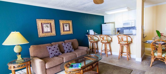 Kona Reef, A Raintree Vacation Club Resort