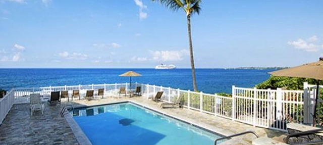 Kona Shores#130