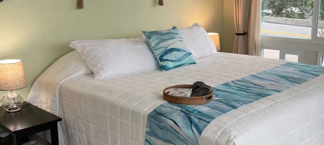 Kona Wave Rider - Island Sanctuary with Ocean Soul