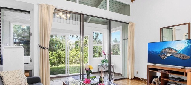 Kuilima Estates | Golf View 4 BR Sleeps 12 | Cars Incl. w/6+ Nights | ML-4151 by KBM