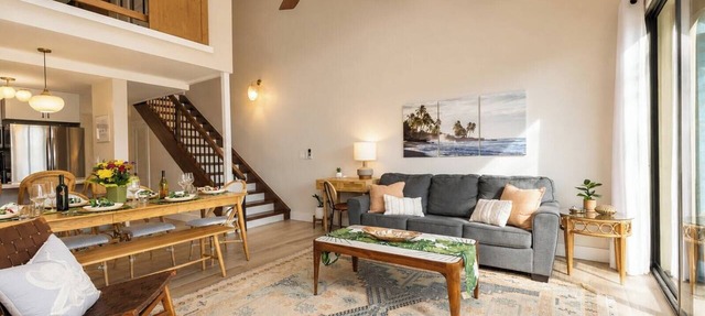Kuilima Estates | Oceanfront 3 BR Sleeps 10 | Car Incl. w/6+ Nights | KUL-W11 by KBM