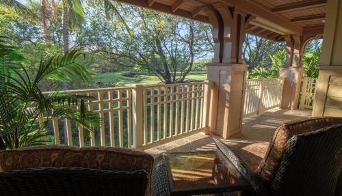 Kulalani at Mauna Lani 604