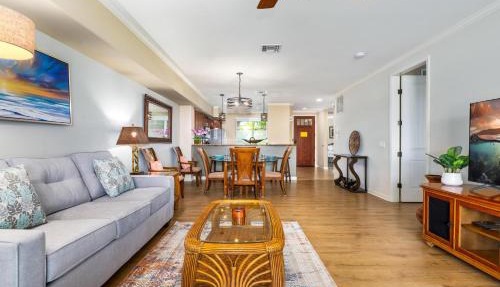 L2 Waikoloa Beach Villas