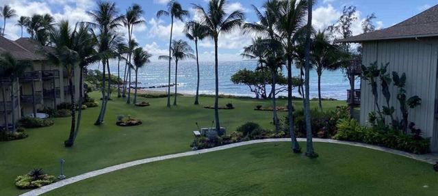 Lae Nani 433. New Renovation. Fabulous Ocean View