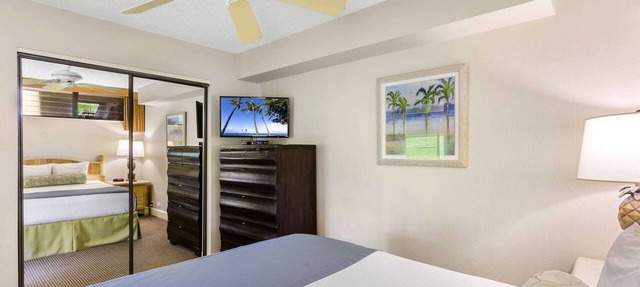 Lahaina Resort 1 Bedroom Sleeps 4