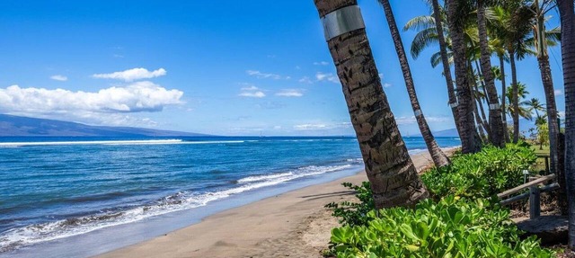 Lahaina Shores Beach Resort, Ocean Views Sleeps 5
