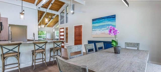 Lani Oasis & Pohaku Villa by Gather: 2 Homes w/Saltwater Pools, AC & Ga