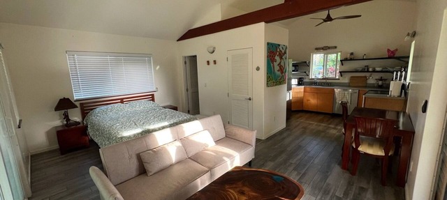 Lani One’ā: A Handcrafted Island Sanctuary with Seaside Community & Aloha Spirit