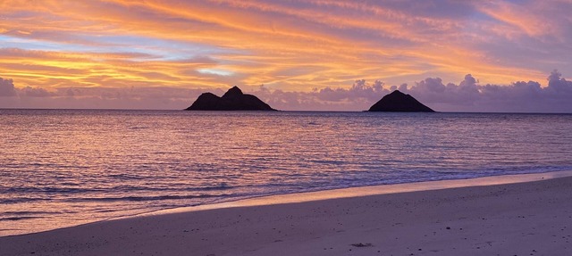 Lanikai Beach Cottage - 5min walk to the best beach!