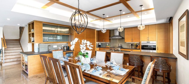 Laule‘a #14 by Gather – Mauna Lani Villa w/Golf & Mountain Views & Private Pool