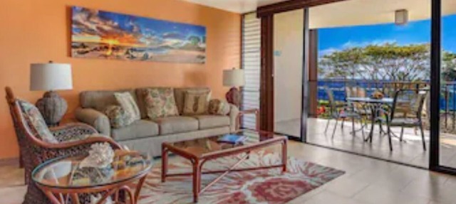 Lawai Beach Resort