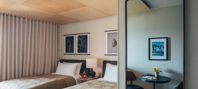 Live the Island Life: 2 Modern Rooms, Pool, Bikes, Daily Poolside Yoga