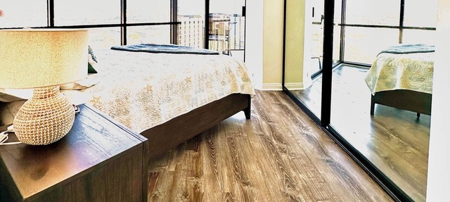Long term Friendly Downtown Honolulu Oasis