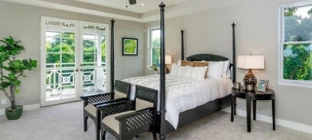 Long term rental near beach in Kahala with Pool