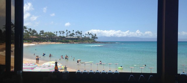 Lovely 1-bedroom apartment in Napili, perfect for your beach getaway