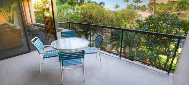 Lovely 2 bedroom 2 bath Villa at Sands of Kahana