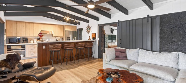 Lovely 3 bedroom 3-bath house in Kailua-Kona Hawaii.